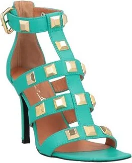 Via Roma 15 Woman Sandals - Image 2