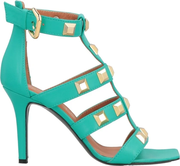 Via Roma 15 Woman Sandals - Image 3