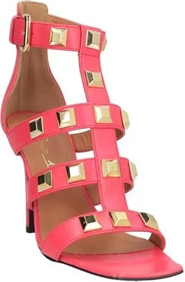 Via Roma 15 Woman Sandals - Image 5