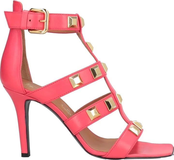 Via Roma 15 Woman Sandals - Image 6