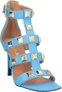 Via Roma 15 Woman Sandals - Image 8