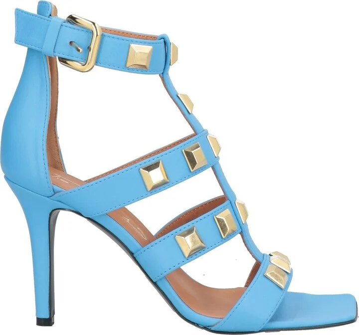 Via Roma 15 Woman Sandals - Image 9