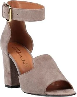 Via Roma 15 Woman Sandals - Image 5