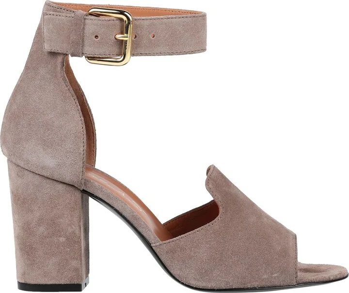 Via Roma 15 Woman Sandals - Image 6
