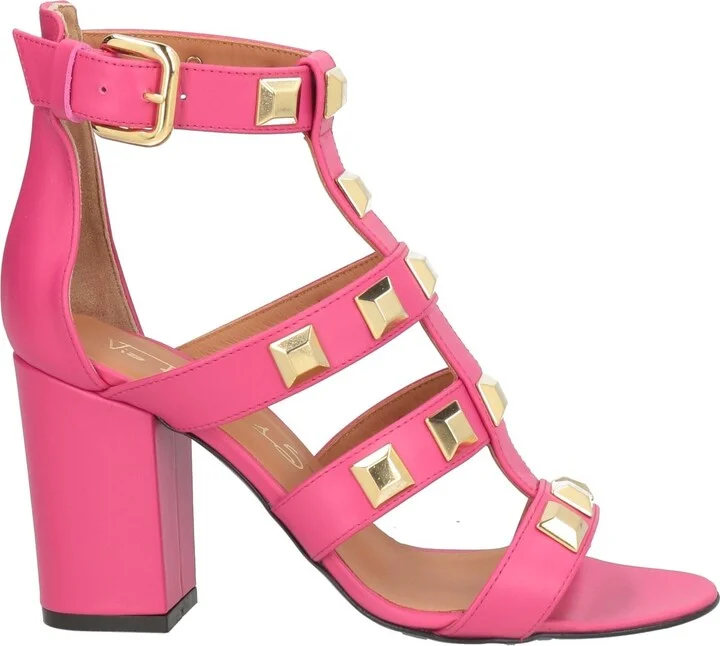 Via Roma 15 Woman Sandals - Image 3