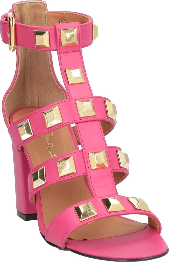 Via Roma 15 Woman Sandals - Image 4