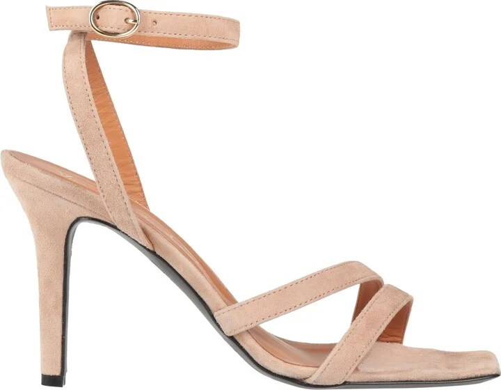Via Roma 15 Woman Sandals - Image 3