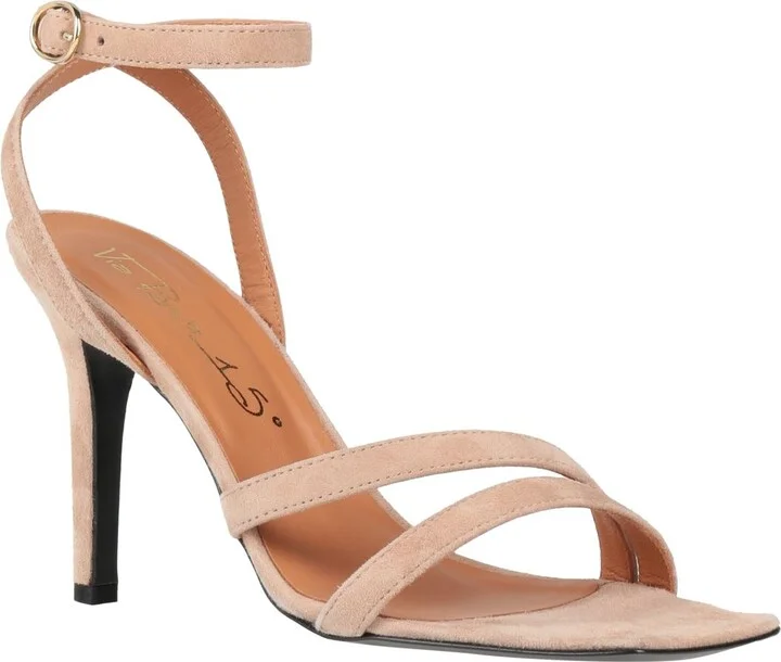Via Roma 15 Woman Sandals - Image 4