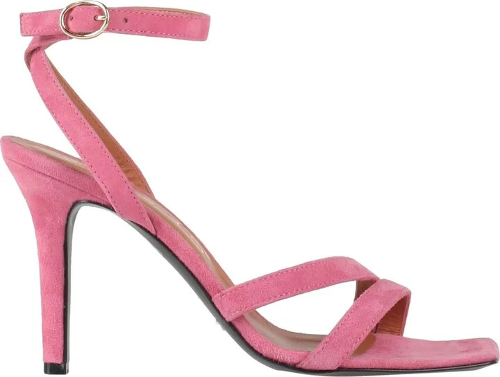 Via Roma 15 Woman Sandals - Image 6