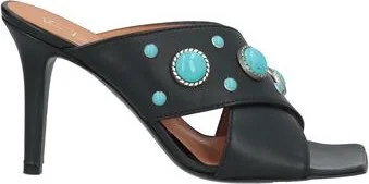 Via Roma 15 Woman Sandals