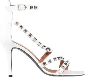 Via Roma 15 Woman Sandals