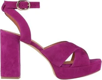 Via Roma 15 Woman Sandals