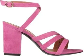 Via Roma 15 Woman Sandals
