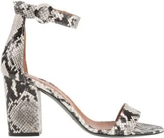Via Roma 15 Woman Sandals