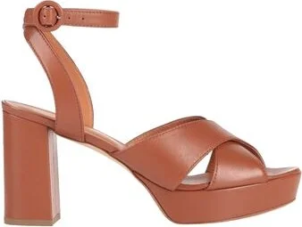 Via Roma 15 Woman Sandals