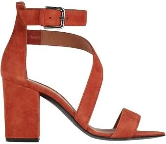 Via Roma 15 Woman Sandals