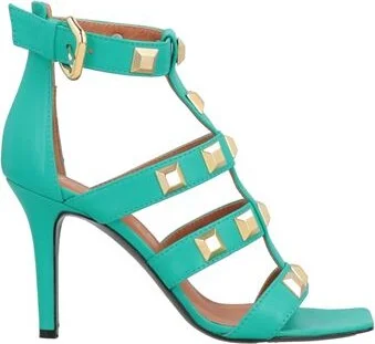 Via Roma 15 Woman Sandals