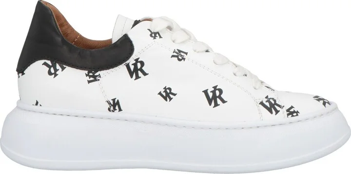 Via Roma 15 Woman Sneakers - Image 3