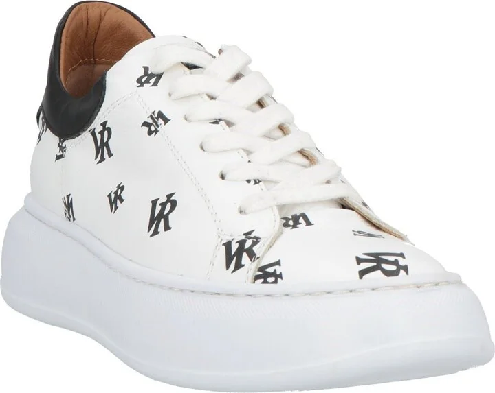Via Roma 15 Woman Sneakers - Image 4