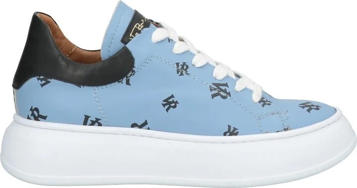 Via Roma 15 Woman Sneakers - Image 6