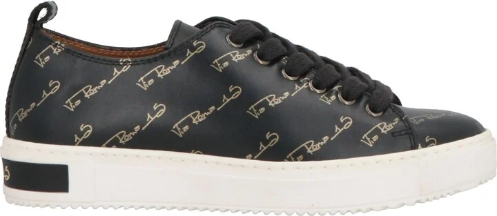 Via Roma 15 Woman Sneakers - Image 6