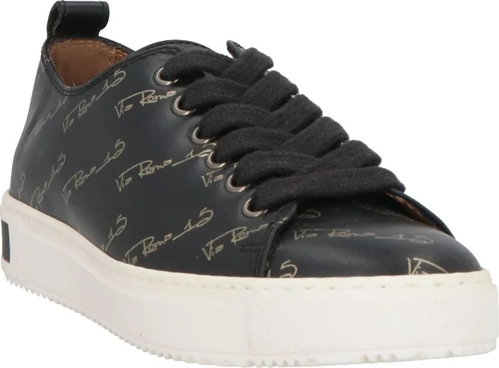 Via Roma 15 Woman Sneakers - Image 7
