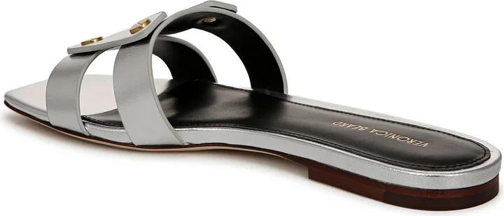 Via Slide Sandal - Image 2