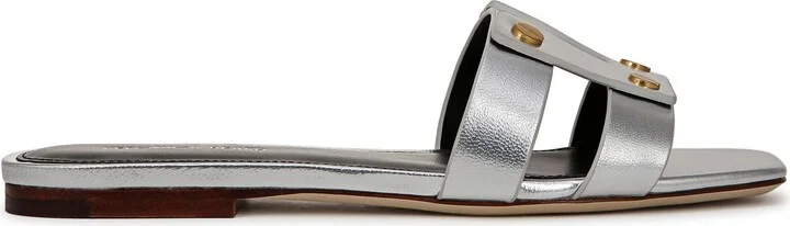 Via Slide Sandal - Image 3