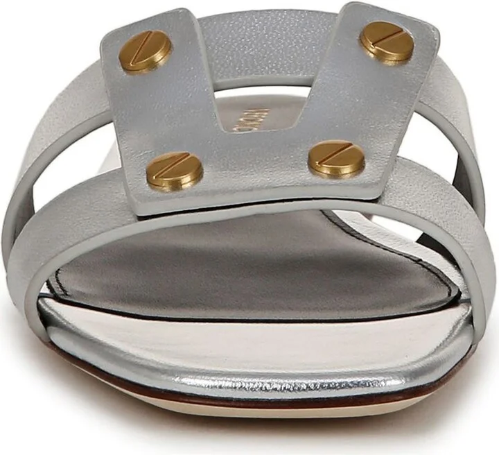Via Slide Sandal - Image 4