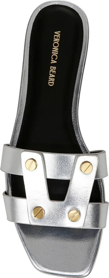 Via Slide Sandal - Image 5