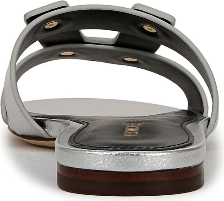 Via Slide Sandal - Image 7