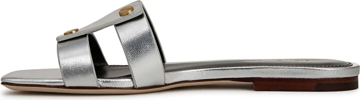 Via Slide Sandal - Image 8