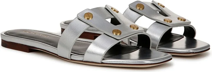 Via Slide Sandal - Image 9
