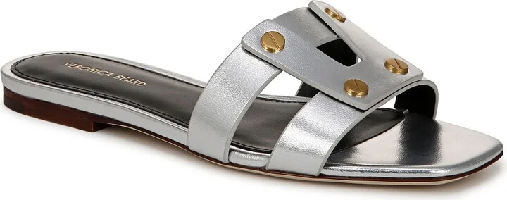 Via Slide Sandal