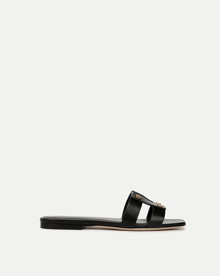 Via Slide Sandal