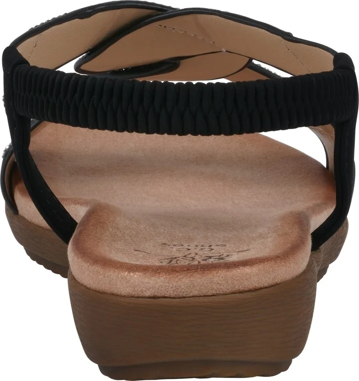 Viana Ankle Strap Sandal - Image 2