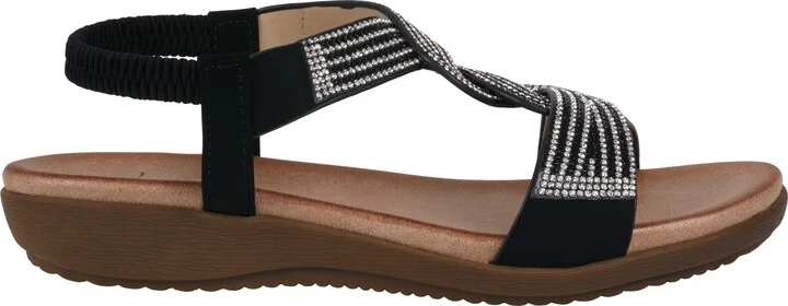 Viana Ankle Strap Sandal - Image 3