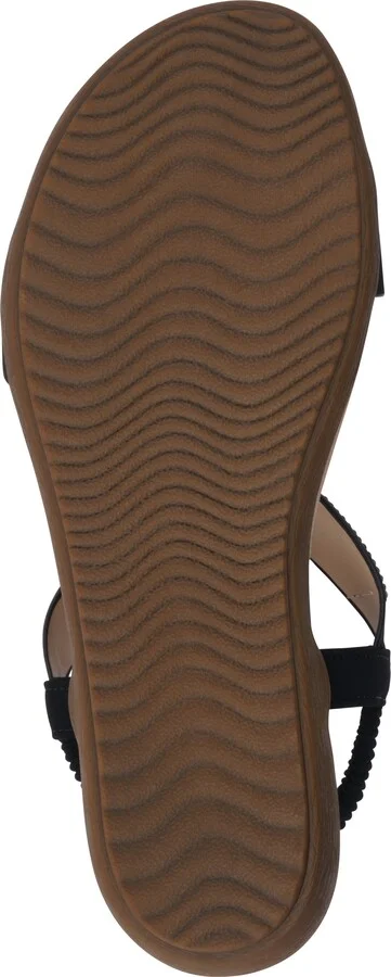 Viana Ankle Strap Sandal - Image 5