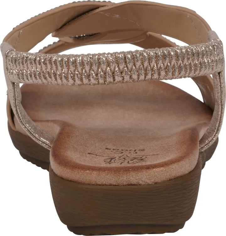Viana Ankle Strap Sandal - Image 7