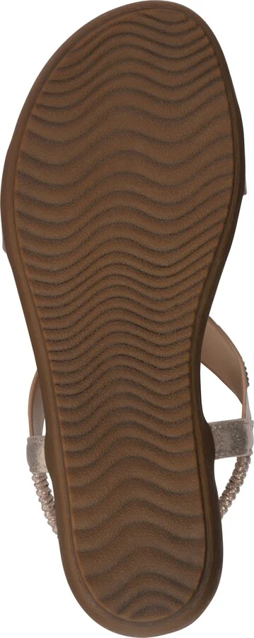 Viana Ankle Strap Sandal - Image 10