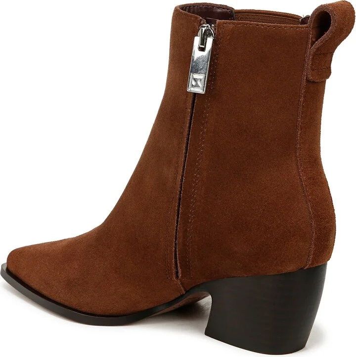 Vianca Bootie - Image 2