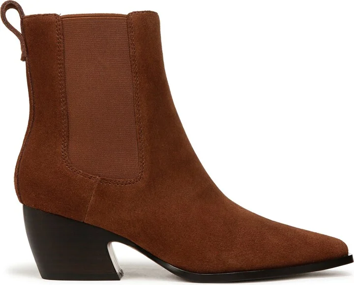 Vianca Bootie - Image 3
