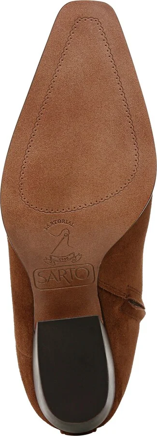Vianca Bootie - Image 6