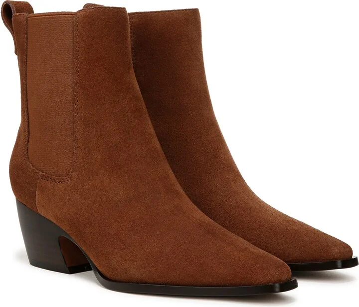 Vianca Bootie - Image 8