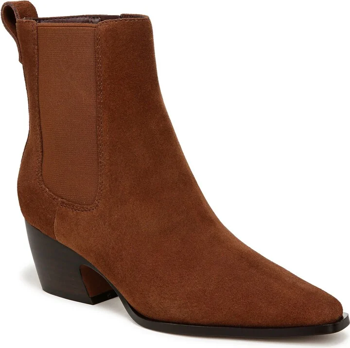 Vianca Bootie