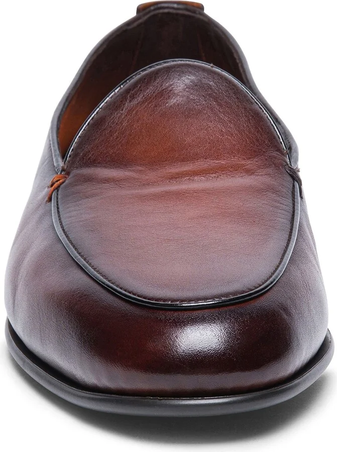 Vibe Apron Toe Loafer - Image 4