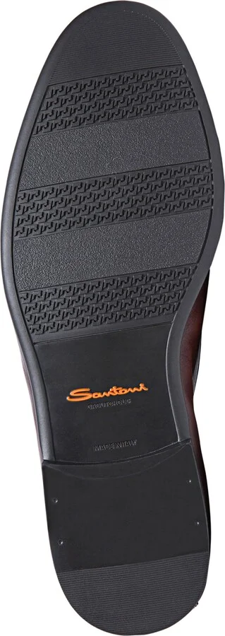 Vibe Apron Toe Loafer - Image 6