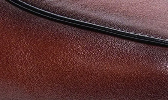 Vibe Apron Toe Loafer - Image 7