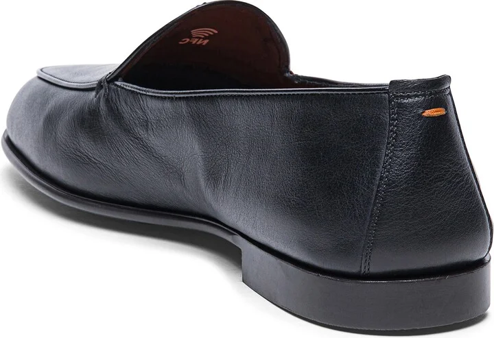 Vibe Apron Toe Loafer - Image 8