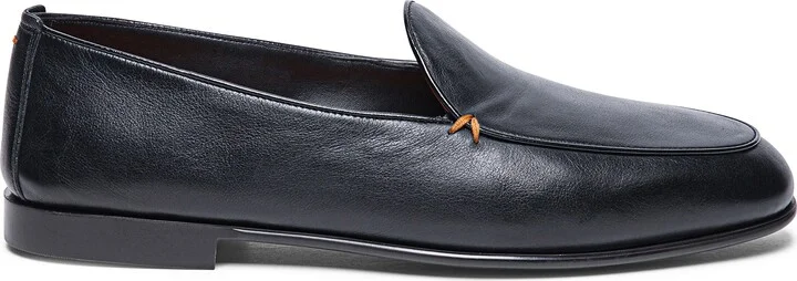Vibe Apron Toe Loafer - Image 9
